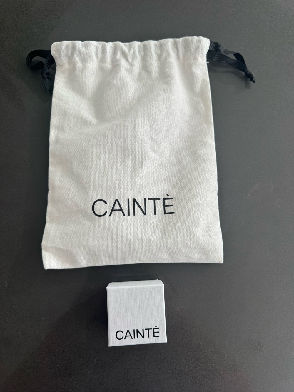 Caintè Essence Ring - Picture 3 of 5